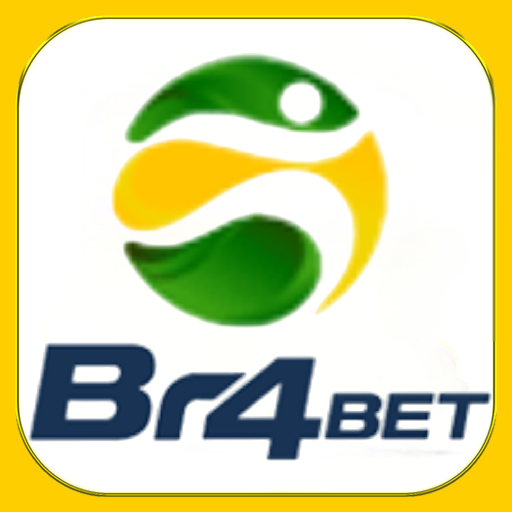 Imagem promocional da BR4BET mostrando a plataforma e suas vantagens