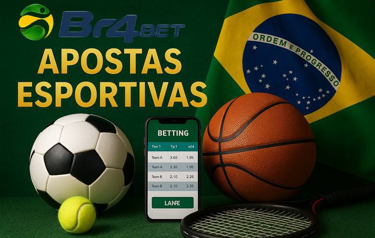 Variedade de Esportes