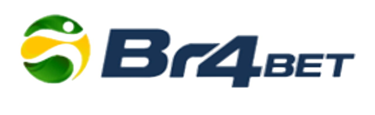Logo da BR4BET